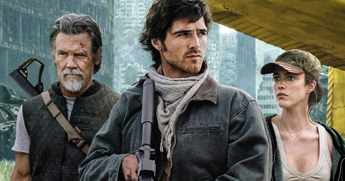 The Dog Stars: llega el tráiler final de Ridley Scott y México lo estrena el 27 de agosto