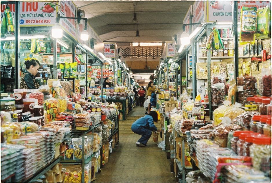 Mercado