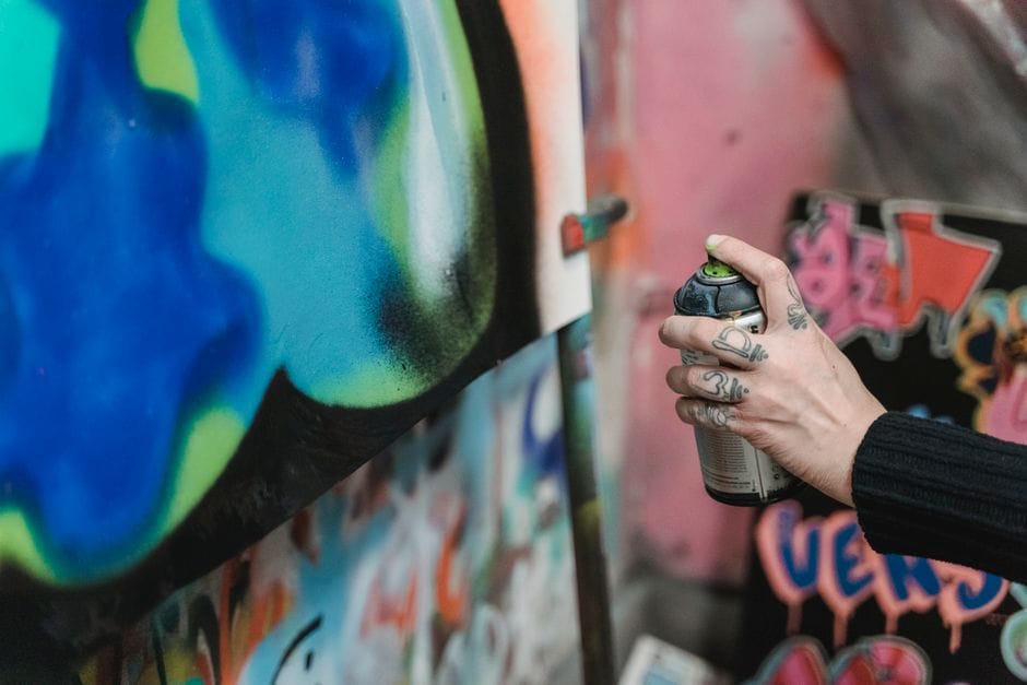 Fotos de stock gratuitas de arte alternativo, arte callejero, arte contemporáneo