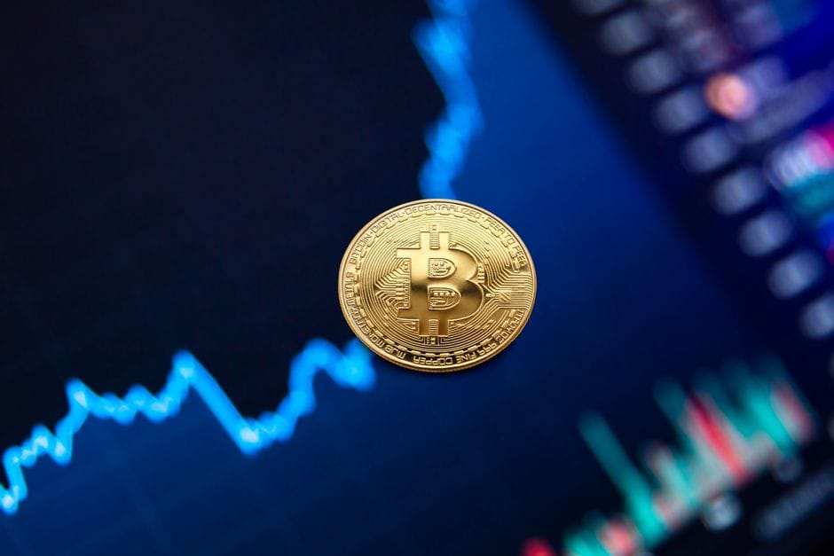 Fotos de stock gratuitas de acción, acuñar, bitcoin