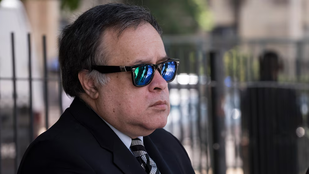 Causa AMIA: la Justicia argentina rechaza el intento de Telleldín de apartar al fiscal Basso