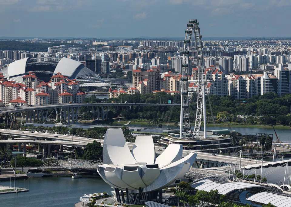 Los millonarios de Taiwán trasladan miles de millones a Singapur ante el temor a China