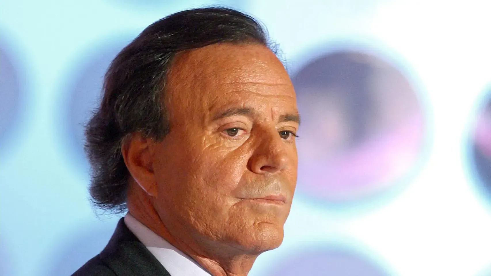 La rutina que Julio Iglesias contó a los 69 años se republica como el secreto de sus 82