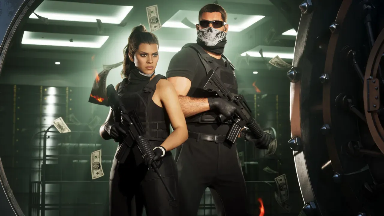 El tráiler extendido de GTA VI en Netflix mostró justo lo que queríamos ver