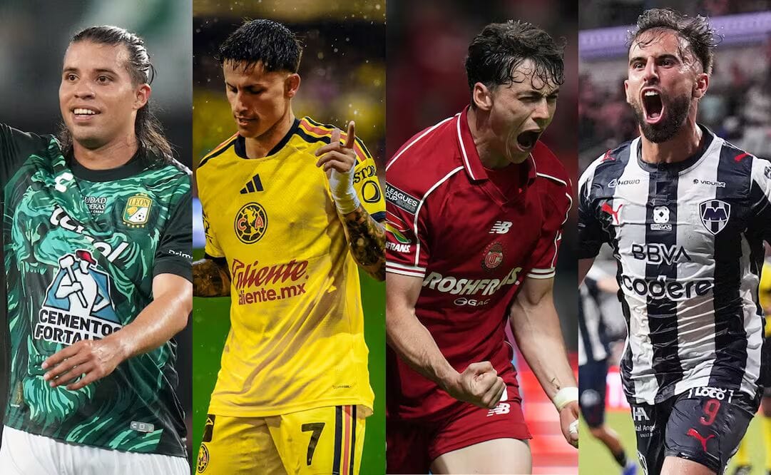 Cuartos de Final de Leagues Cup ¿Cuándo y Dónde ver los partidos?