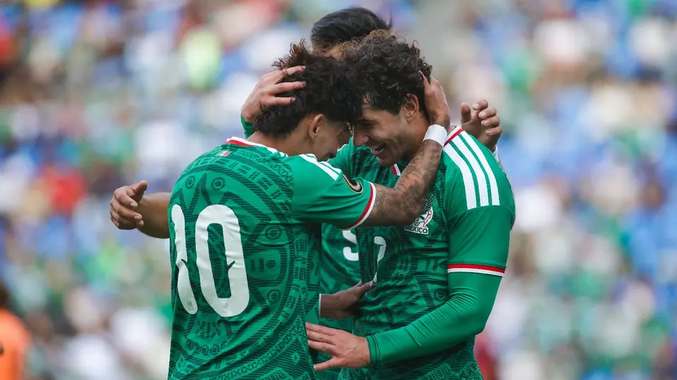 México ya tiene rival para los 4tos de Final del Campeonato Sub-20 de CONCACAF