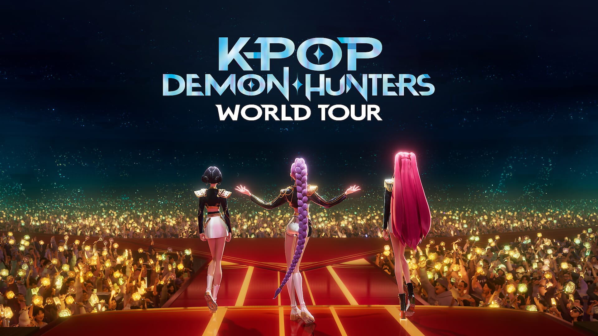 Demon Hunter demanda a Netflix por KPop Demon Hunters y apunta a su gira mundial