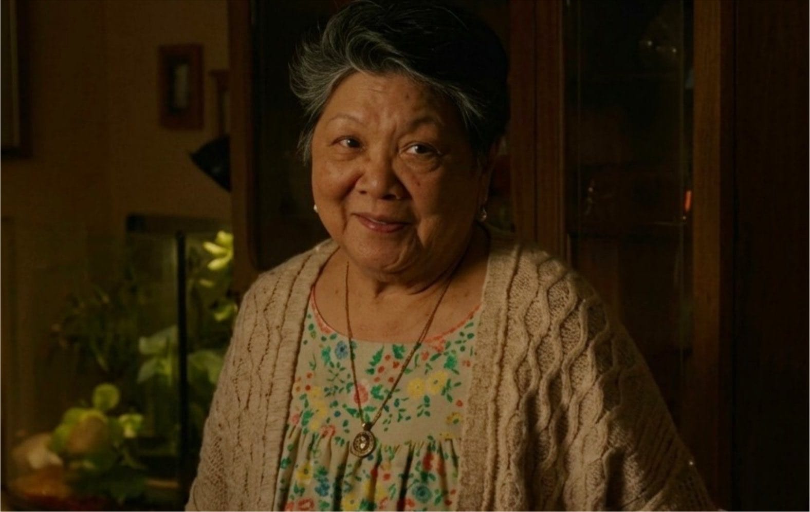 Muere Mary Rivera, la abuela de Ned en Spider-Man.
