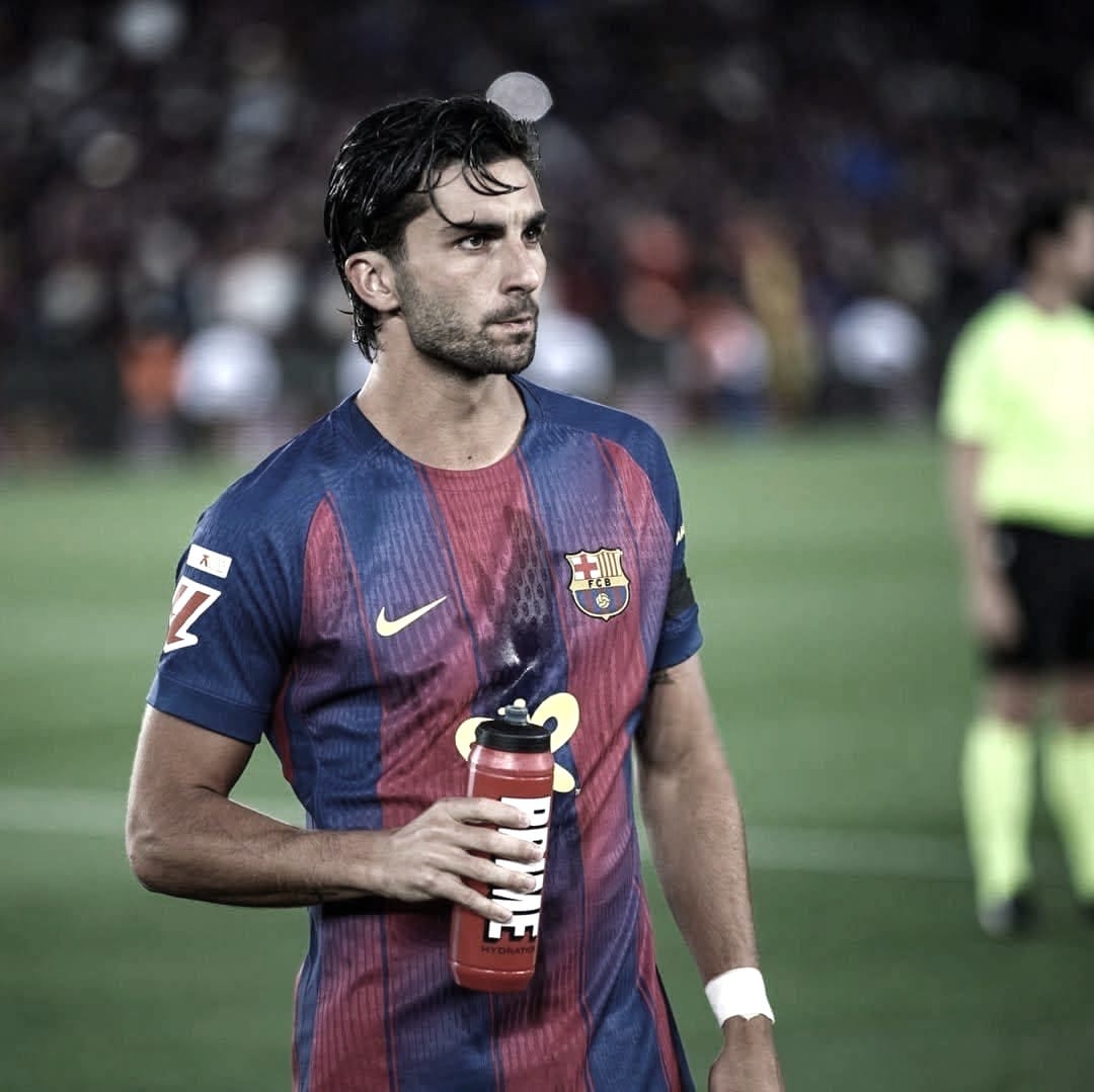 La razón más importante por la que el Barcelona no debería quedarse con Ferrán Torres