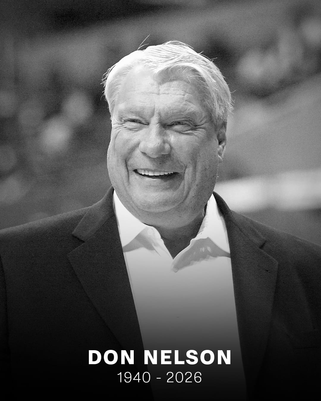 La NBA despide a Don Nelson uno de los entrenadores más innovadores de la historia