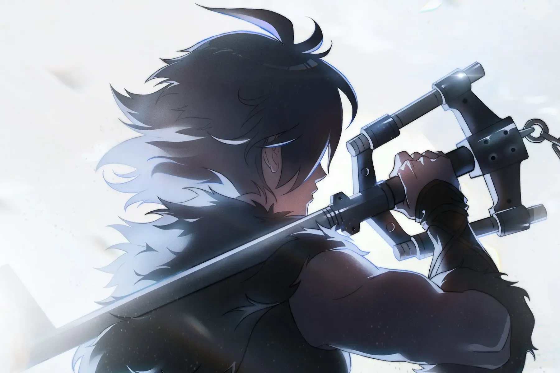 Kingdom Hearts tendrá anime con Nomura detrás, pero Disney no dijo estudio, reparto ni fecha