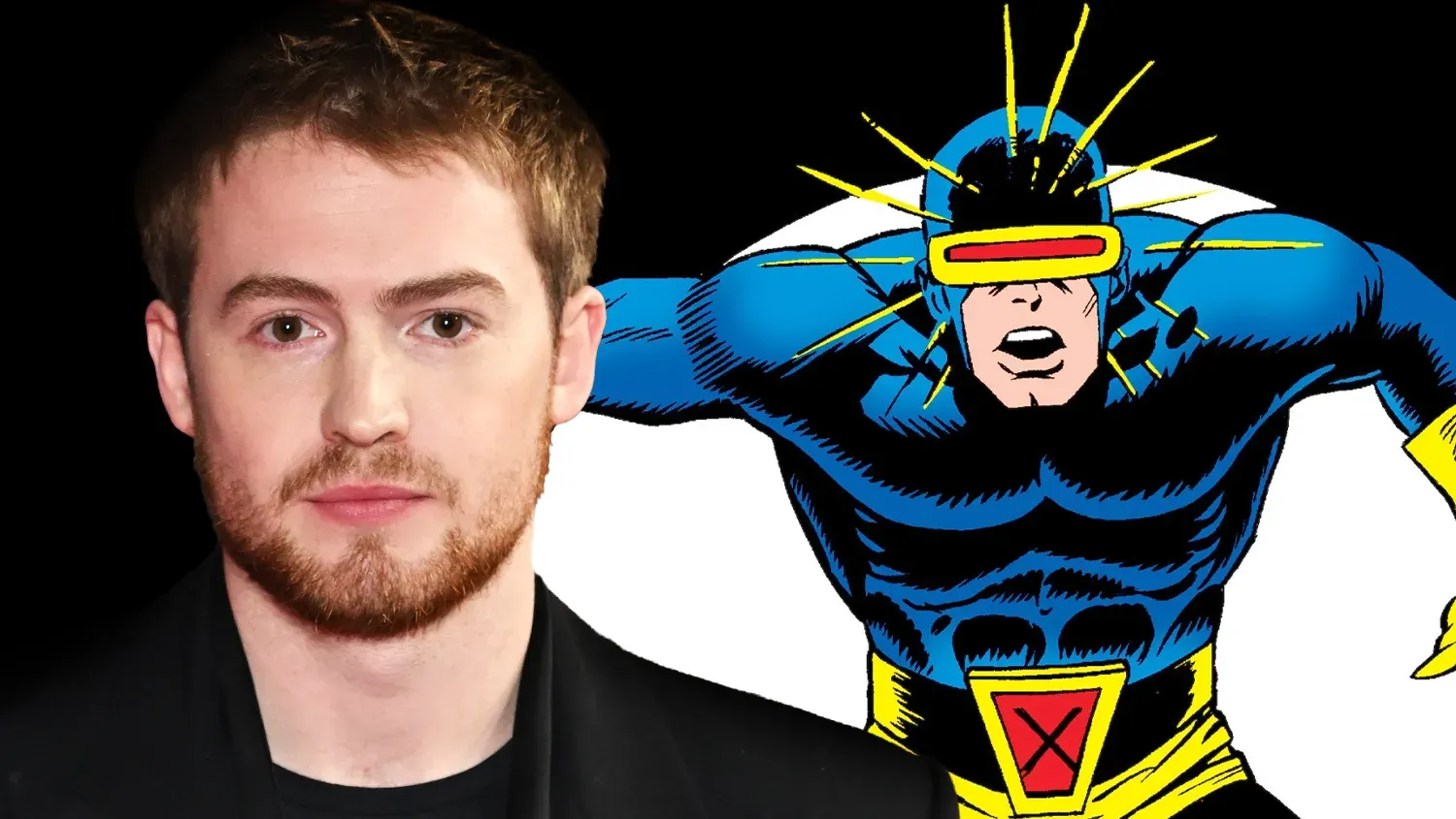 Nuevo X-Men: Kit Connor interpretaría a Cyclops en el MCU
