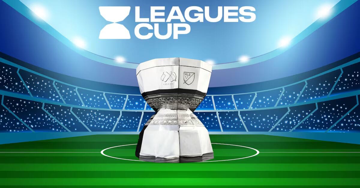 Quedaron definidos los 4tos de Final de la Leagues Cup ¿Quiénes y cuándo juegan?