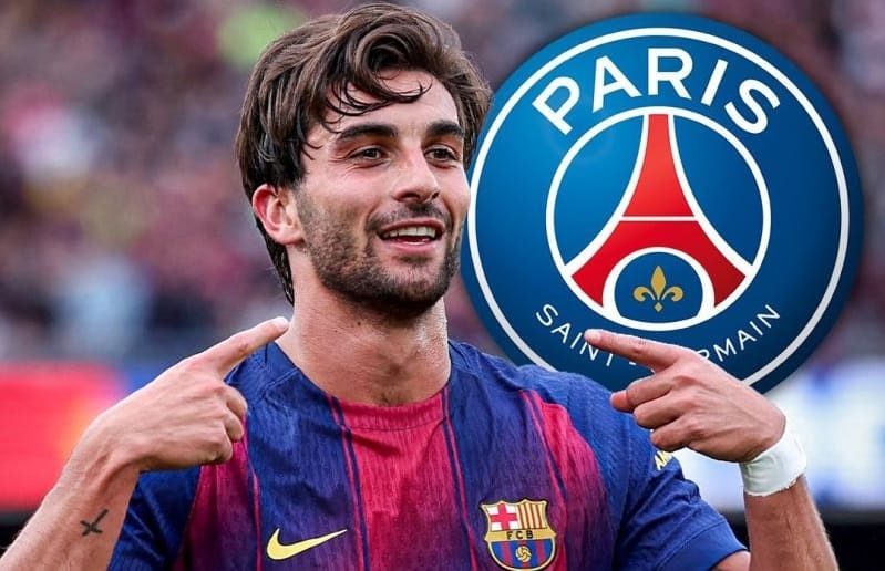 ¿Ferran Torres fichará con PSG?: El jugador habla sobre su posible salida del Barcelona