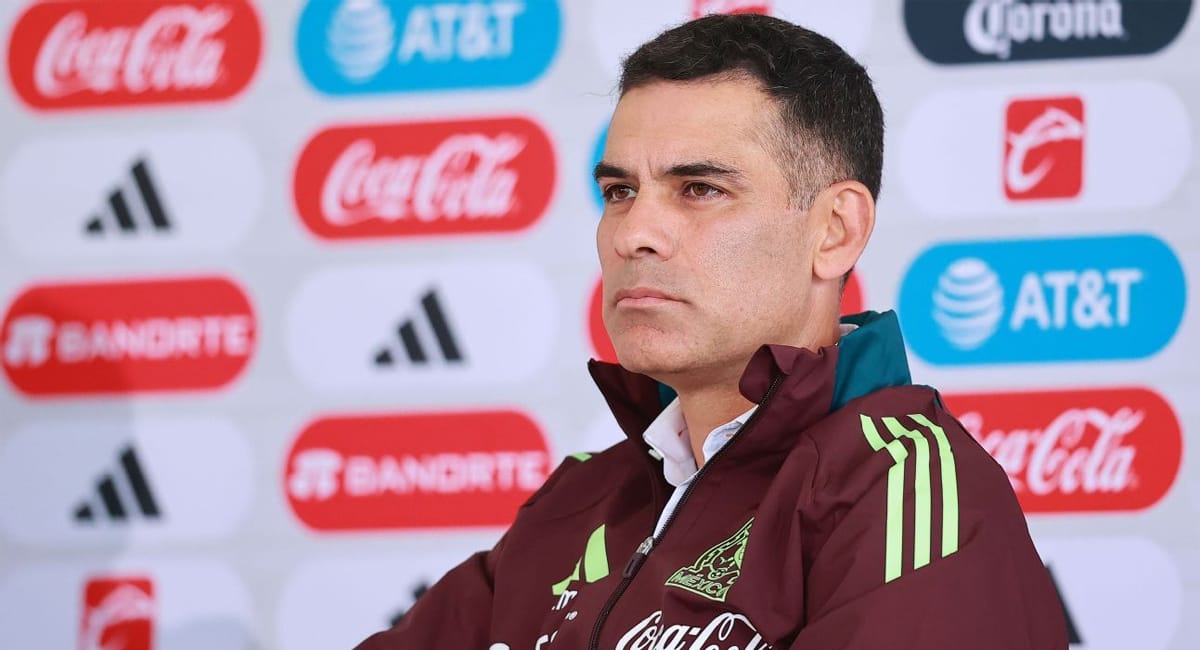 Rafael Márquez sólo podrá convocar 2 jugadores por club para el partido vs Colombia ¿Por qué?