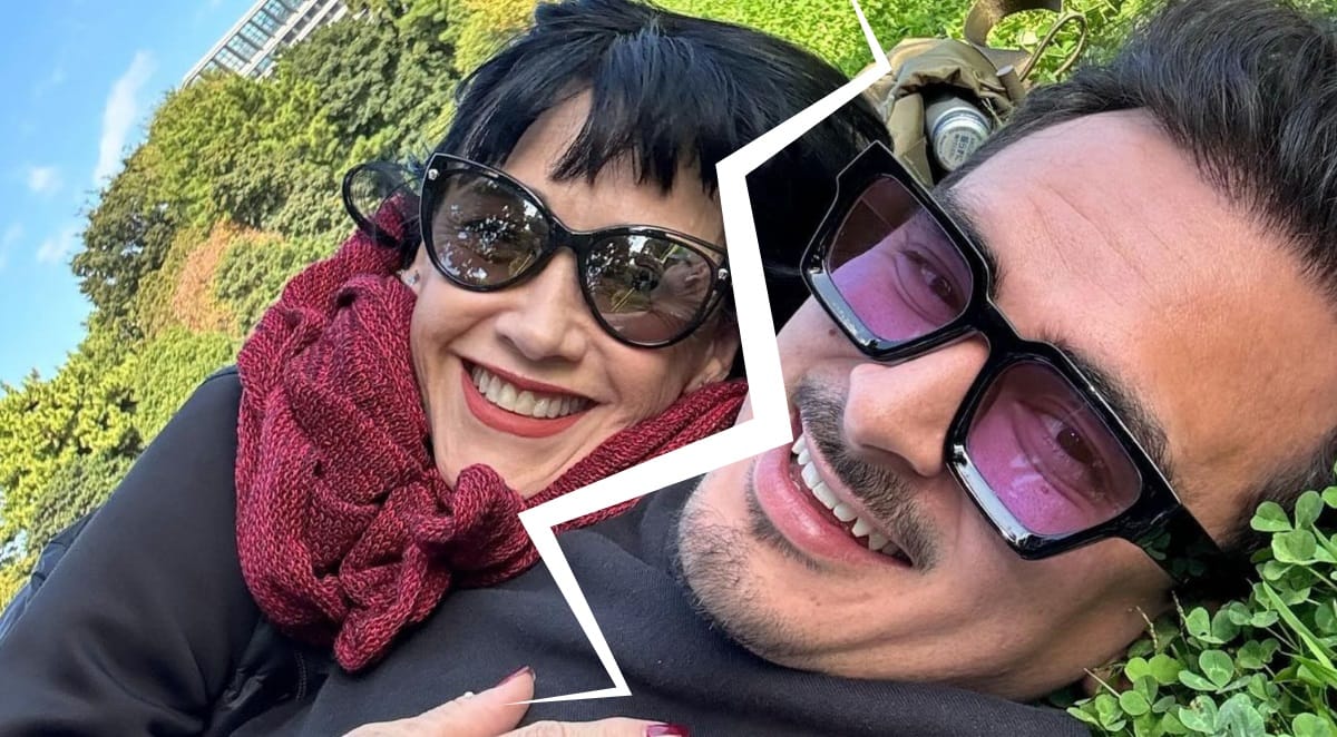 ¿Ricardo Pérez y Susana Zabaleta terminaron? Esto ha dicho cada uno