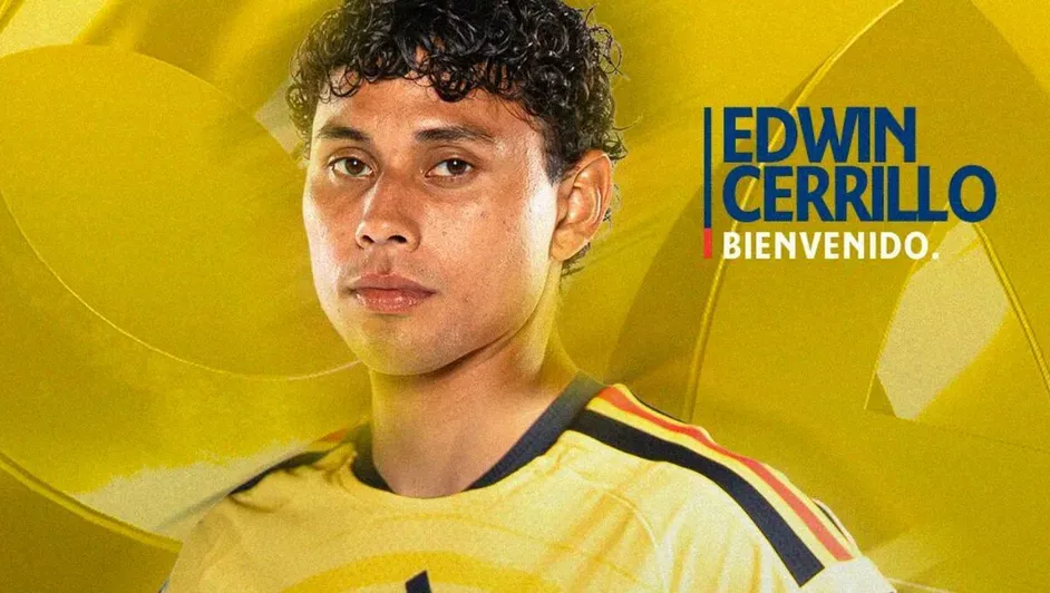 América anuncia fichaje Edwin Cerrillo: El mexicoamericano viene de LA Galaxy