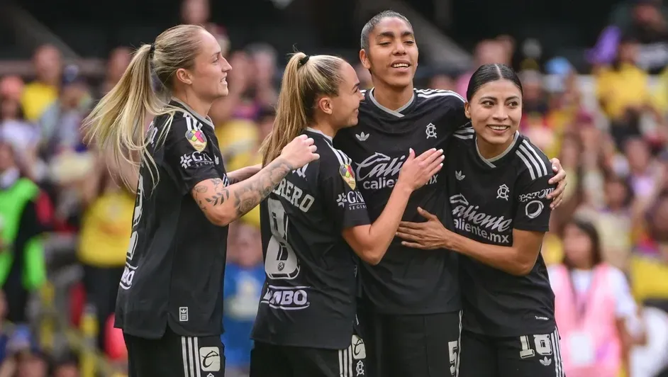 América Femenil estrenará Mini Estadio de Coapa ¡Con regalos!
