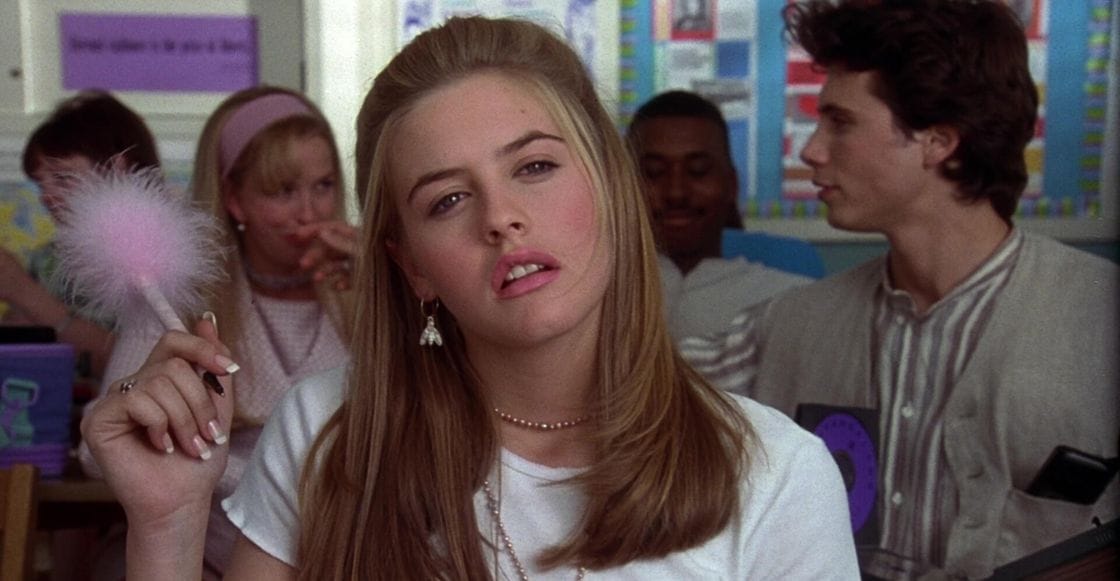 As if!: La secuela de "Clueless" será una serie con Alicia Silverstone