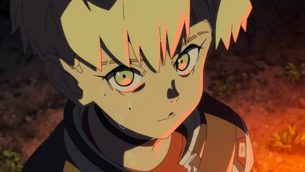 Cyberpunk: Edgerunners 2 estrena tráiler y confirma su fecha en Netflix