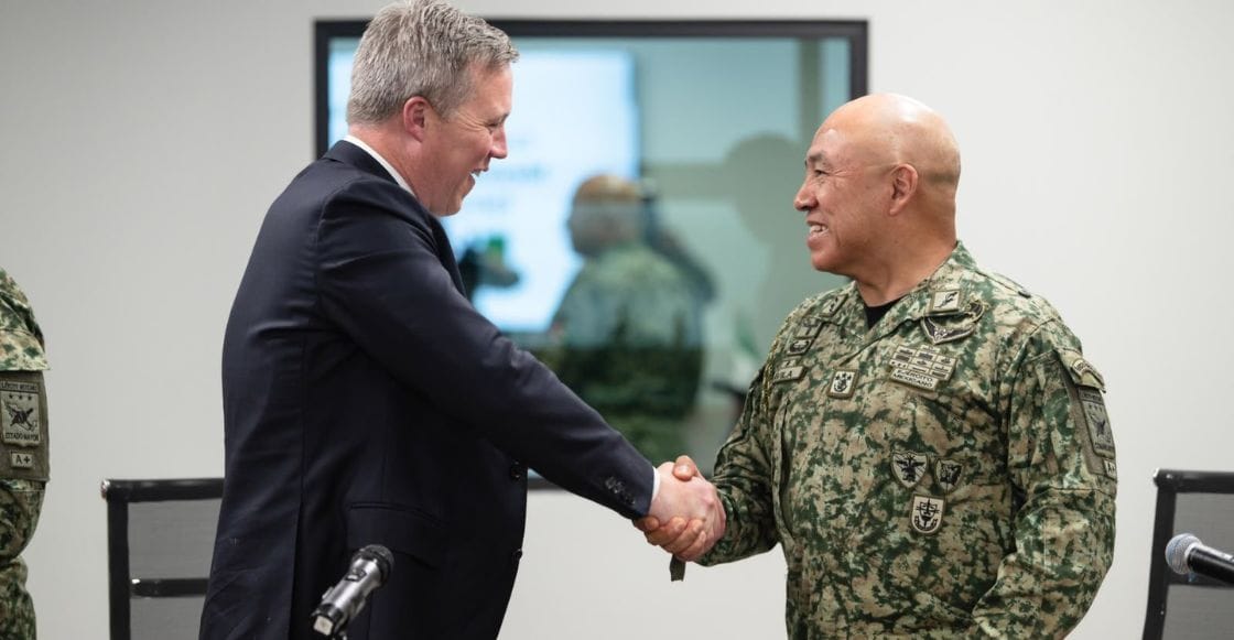 Contra los Cárteles: Ejército Mexicano usará tecnología de drones de Estados Unidos