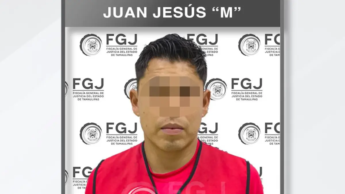 Arrestan a Juan Jesús “N”: Cuarto implicado en la muerte de Dafne Zapata