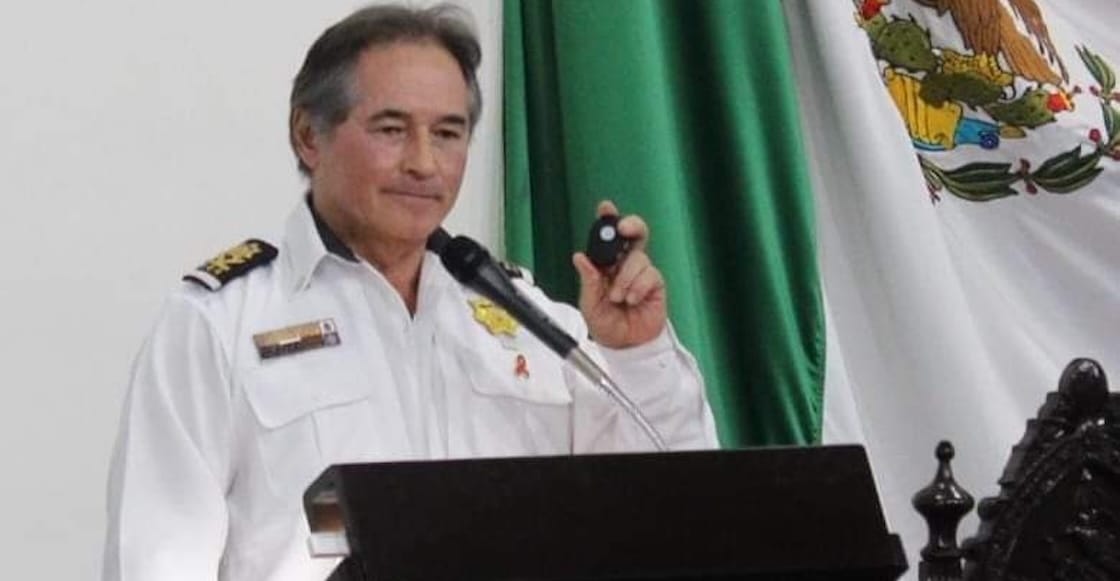 FGR pretende incautar 2.2 MdP de Hernán Bermúdez Requena