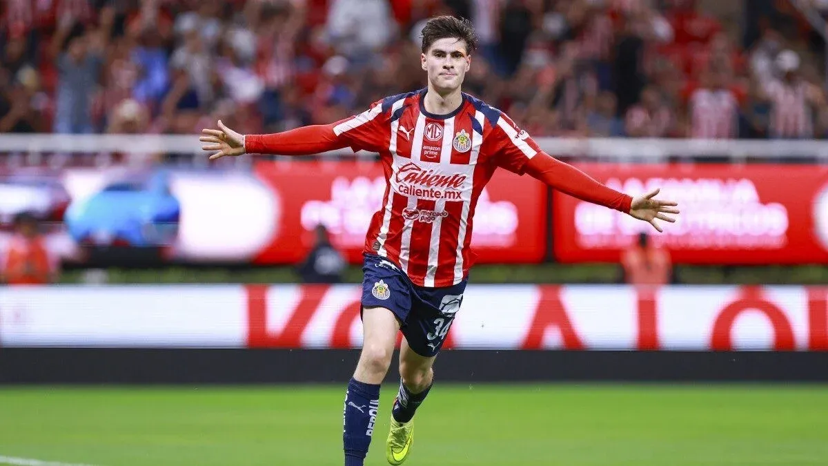 La “Hormiga” González viaja a Grecia para cerrar con Olympiacos: esto falta