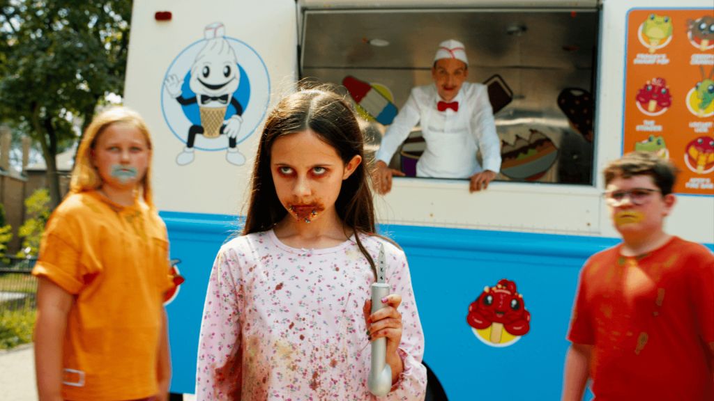 Eli Roth ya no presentará "Ice Cream Man" en México por su postura sionista
