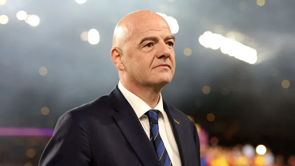 Otra Más: Infantino se queda sin el apoyo de una nueva Federación y pide una revisión a FIFA