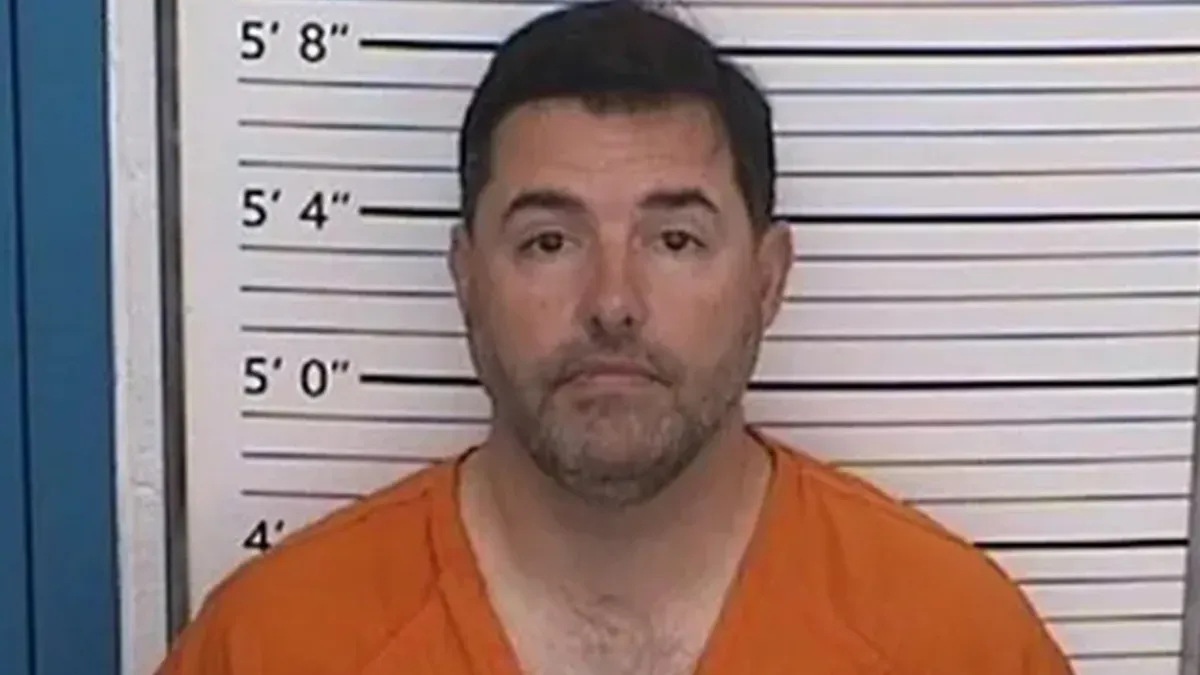 Jed York, dueño de los San Francisco 49ers es arrestado en Ohio