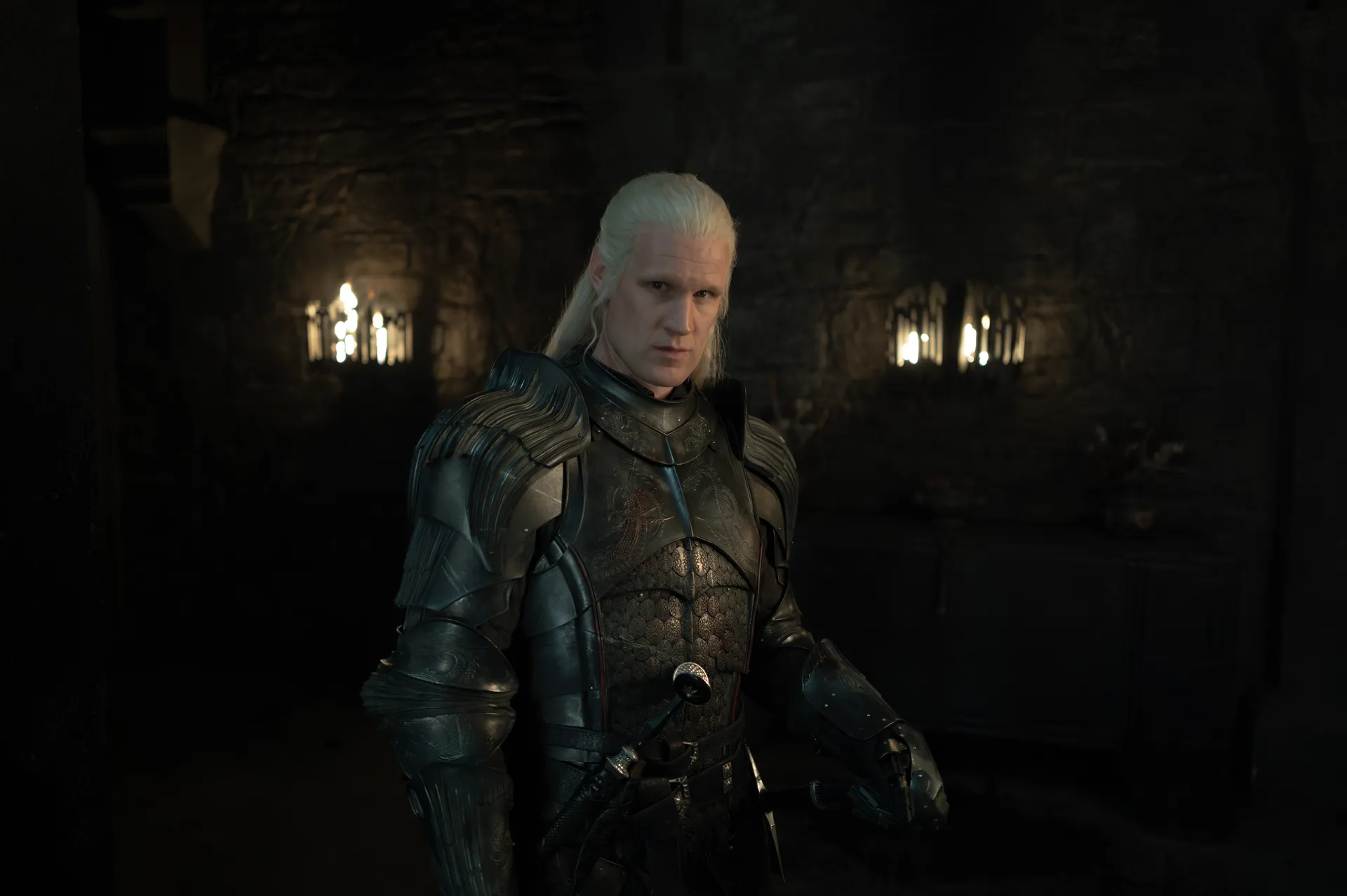 House of the Dragon cae 8% en su estreno, pero la crítica le da su mejor nota de la serie