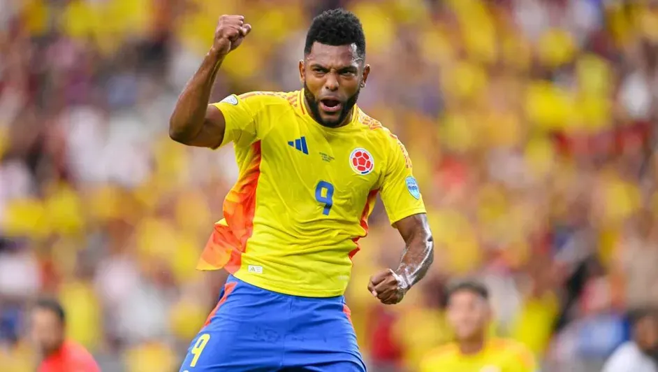 América cierra el fichaje de Miguel Borja: Delantero colombiano ¿Cuánto pagaron por él?