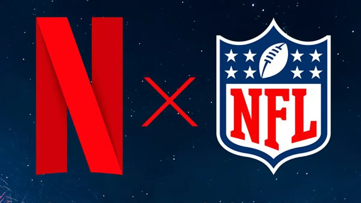 NFL en Netflix: Partidos en Australia, Navidad y los demás que transmitirán este 2026