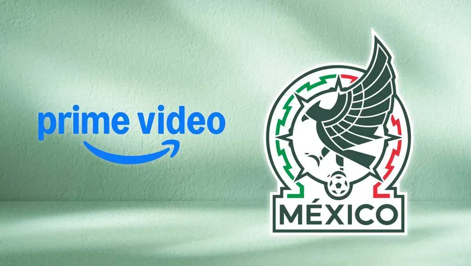 Prime Video transmitirá los partidos de México hasta 2030 ¿Son exclusivos?