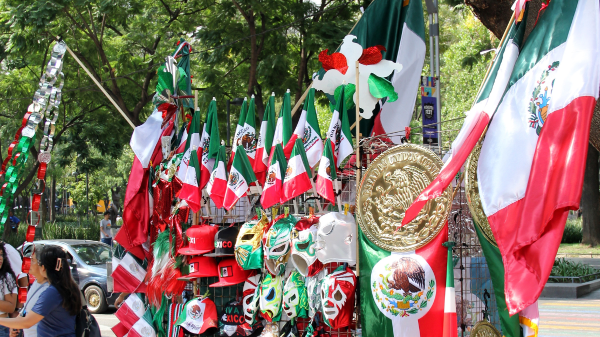 Sinaloa regresa a los festejos de 15 de septiembre después de 2 años de suspenderlas por inseguridad