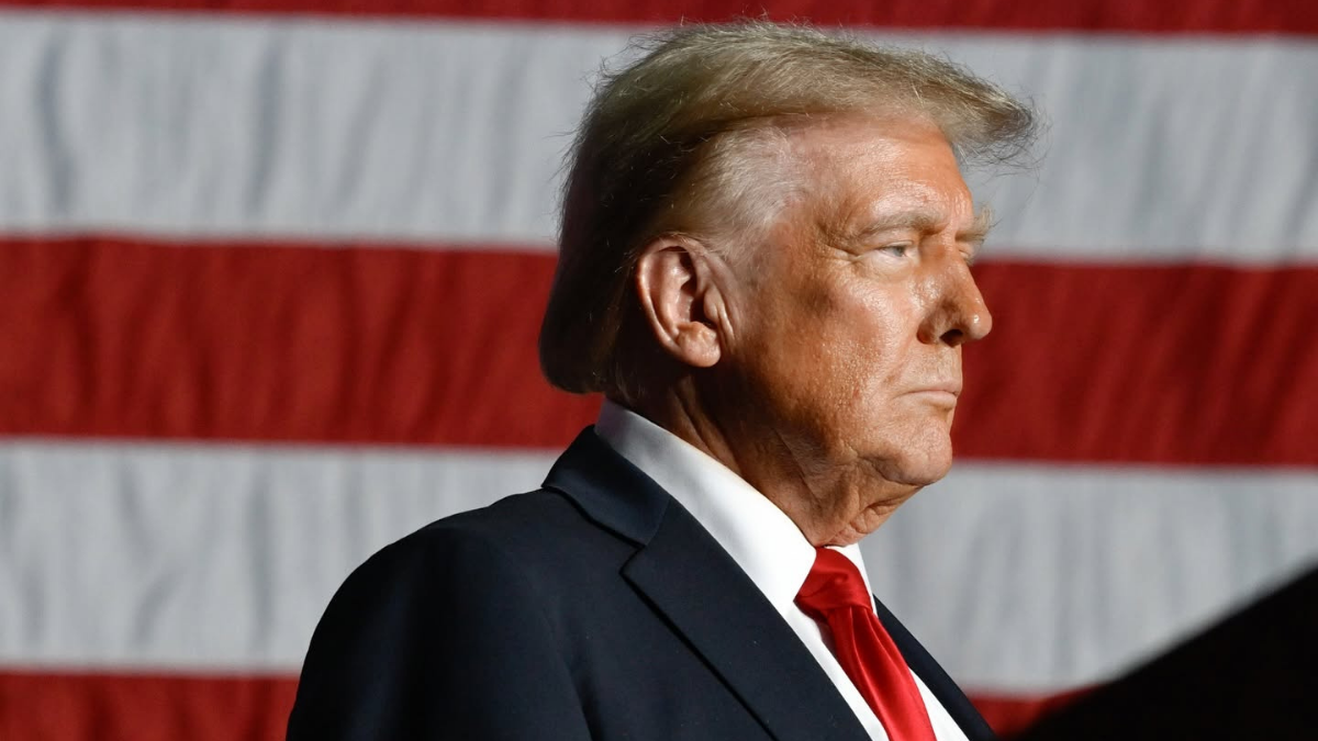 Declaran estado de emergencia nacional en Estados Unidos: Trump busca proteger red eléctrica