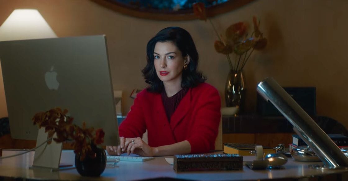 Verity: Nuevo tráiler muestra más sobre la misteriosa trama que protagoniza Anne Hathaway