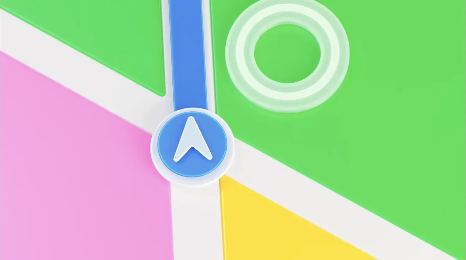 Apple abre la compra de anuncios en Maps, aunque todavía no aparecen en la app
