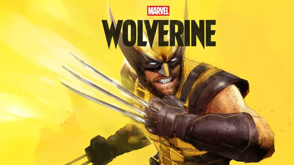 ¡A dar el grito! Marvel’s Wolverine se lanzará este 15 de septiembre en PlayStation 5.