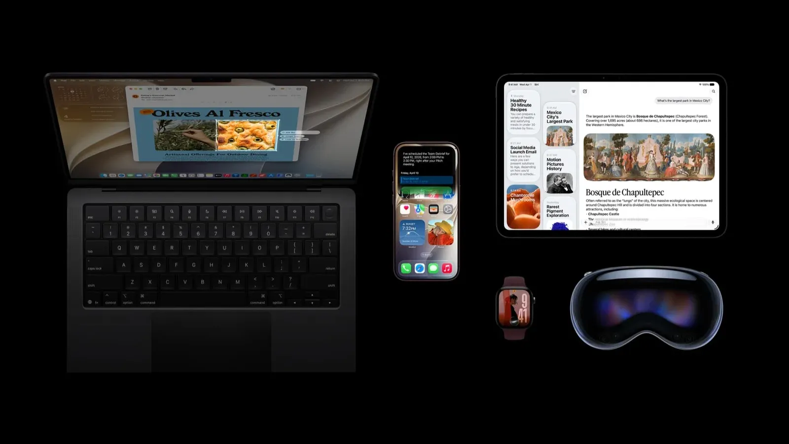 Apple libera iOS 27 y macOS 27 con Siri AI, pero el acceso es limitado