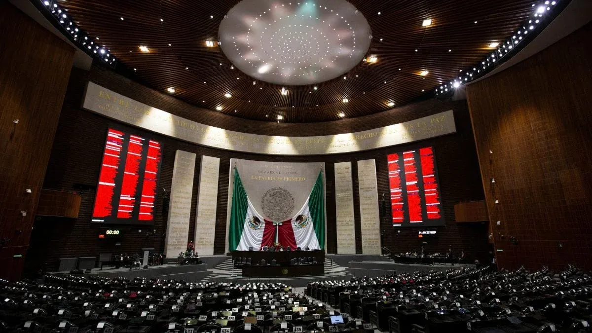 Aprueban reforma de doble nacionalidad para cargos públicos en la Cámara de Diputados