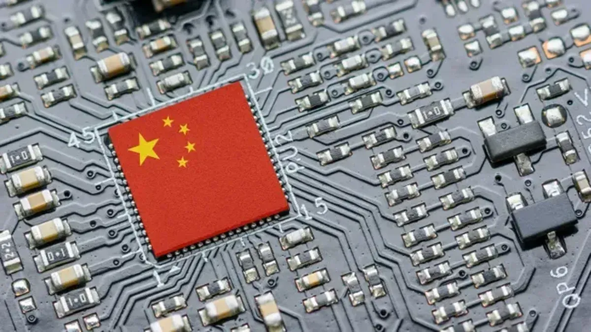 China apunta a aprobar la RTX PRO 5500 de Nvidia, un año después de vetar la 6000D
