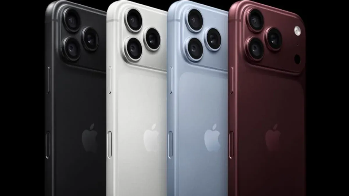 El iPhone 18 Pro sube 100 dólares y su nueva Siri llega en español hasta octubre