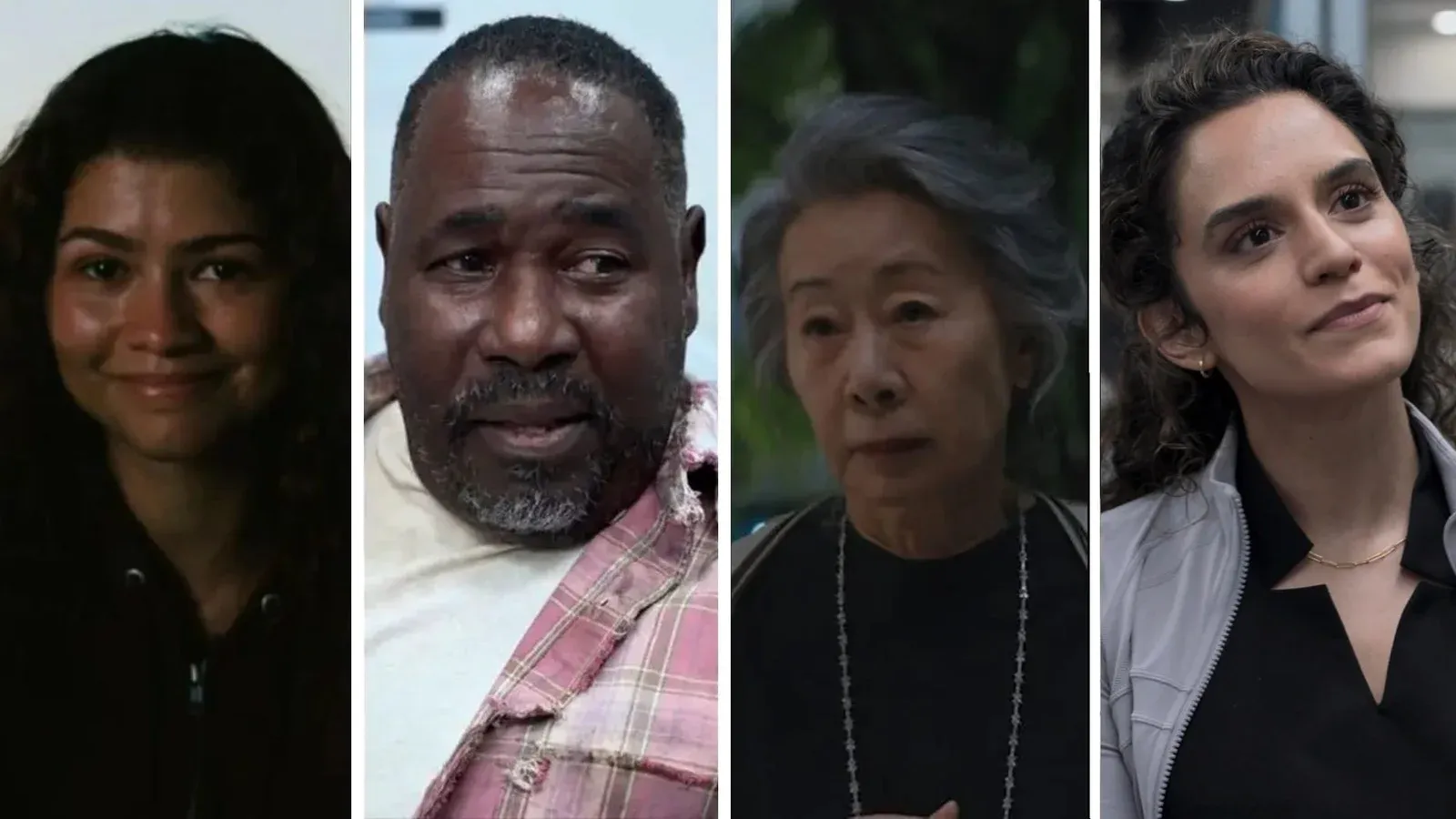 ¿Falta de inclusión o de calidad? De 16 categorías principales sólo un actor racializado ganó en los Emmys