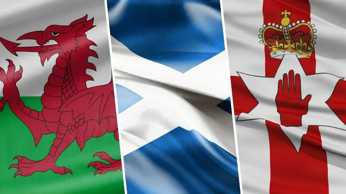 Gales, Escocia e Irlanda del Norte se unen para solicitar independizarse del Reino Unido