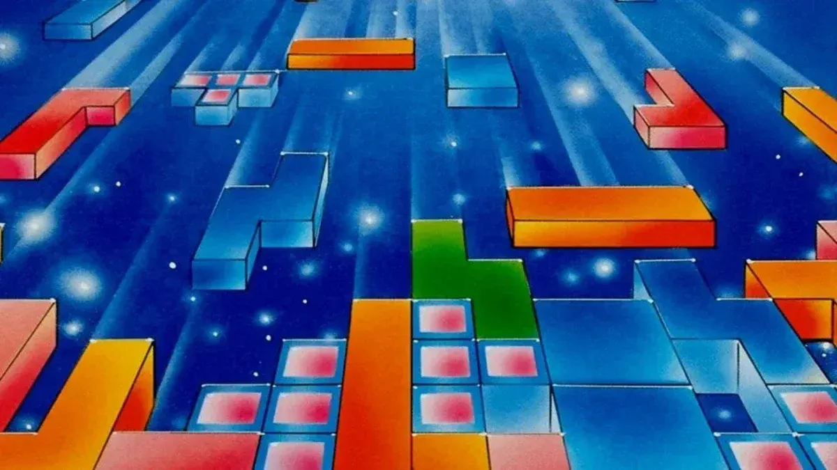 La Casa Blanca borró Build the Wall tras el aviso de Tetris, pero Rio Run sigue en su arcade