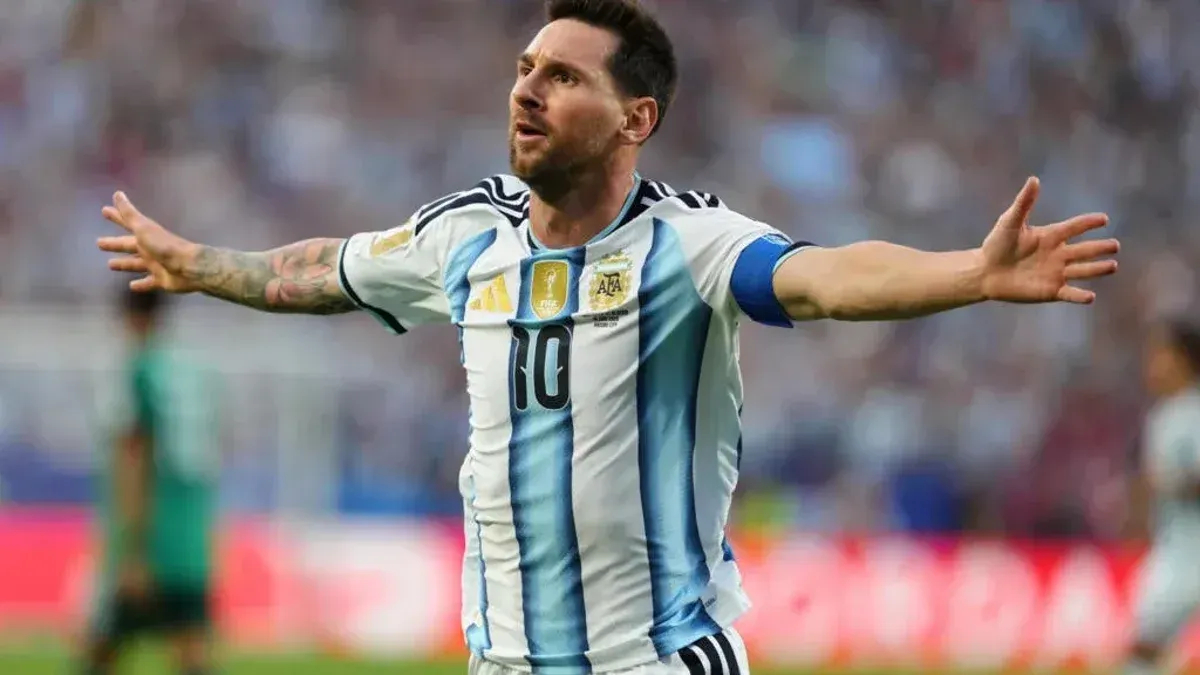 Messi es convocado con Argentina: Jugará su último partido con la albiceleste