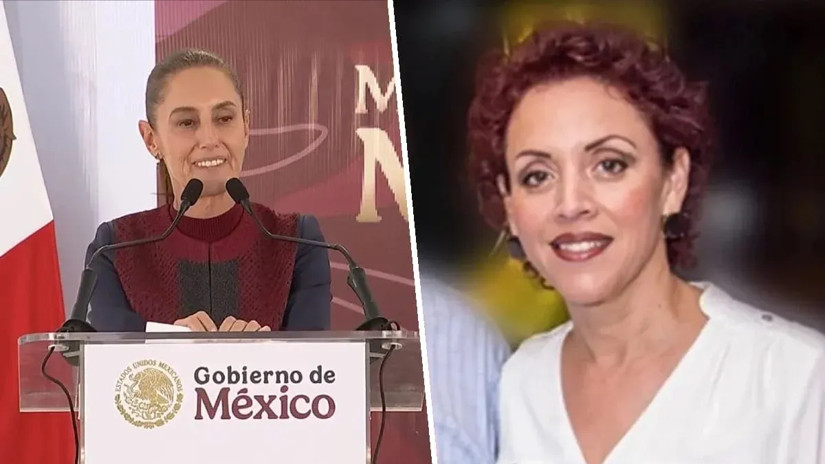 México solicita a Estados Unidos arresto de la esposa de García Luna, Linda Cristina Pereyra