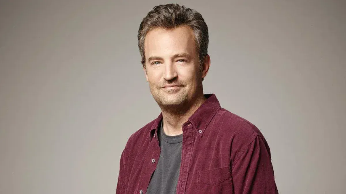 Netflix lanzará docuserie de Matthew Perry: ¿Cuándo la estrenan?